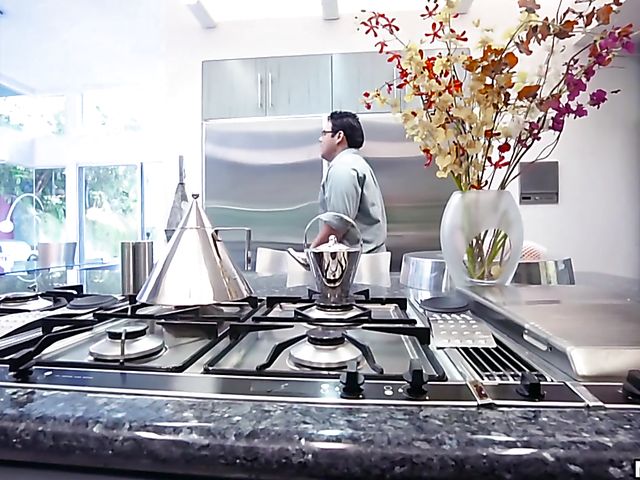 Latina cuckold with horny Katya Rodriguez