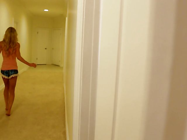 Blonde Alix Lynx with amazing tits gets rammed