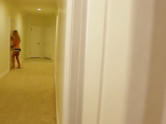 Blonde Alix Lynx with amazing tits gets rammed