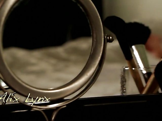 Blonde Alix Lynx with amazing tits gets rammed