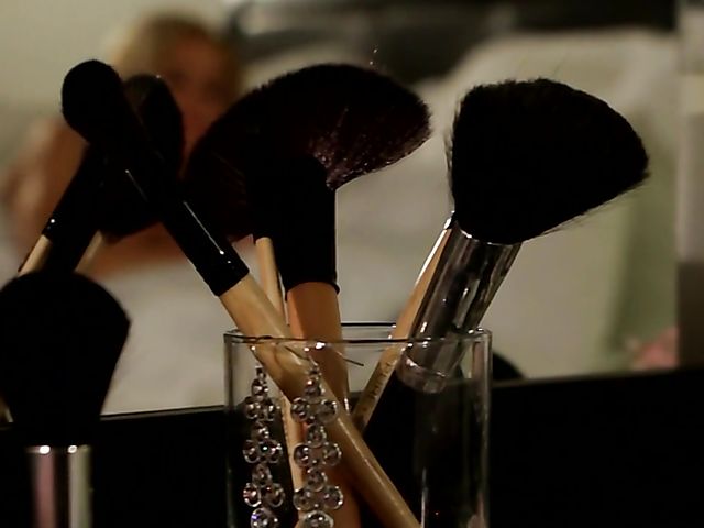 Blonde Alix Lynx with amazing tits gets rammed