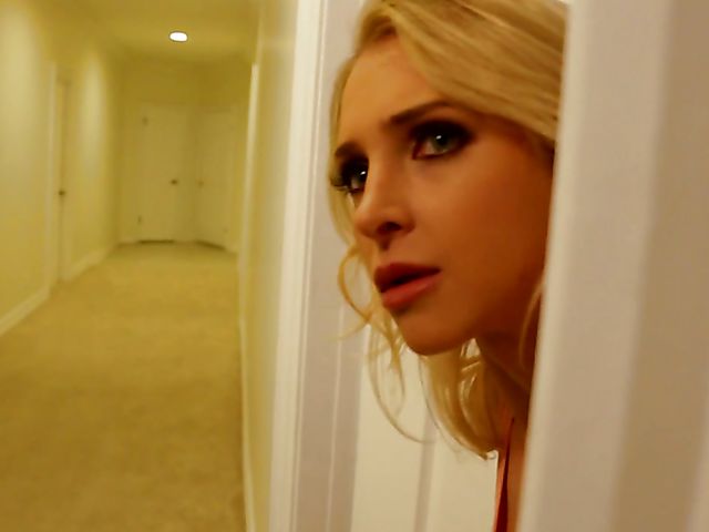 Blonde Alix Lynx with amazing tits gets rammed