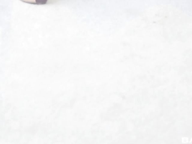 Juicy babes with nice tits get shagged