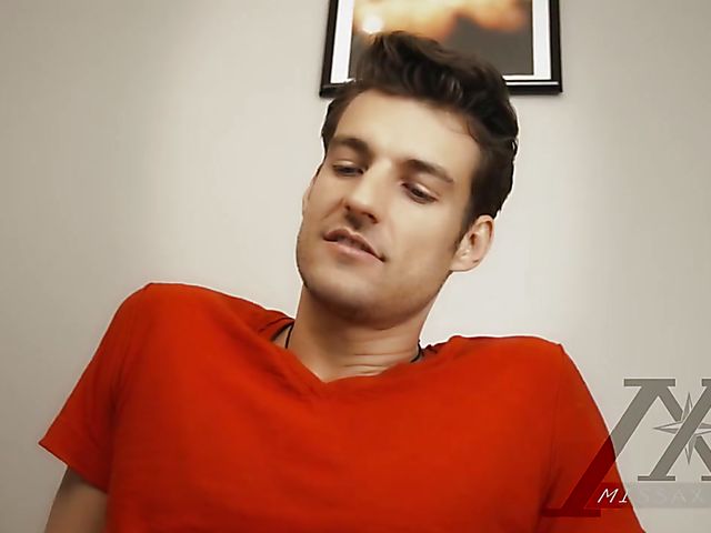 Blackmailed sister Adriana Chechik gets creamed