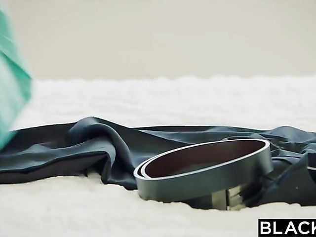 Brandi Love BBC threesome with Isiah Maxwell and Jason Brown