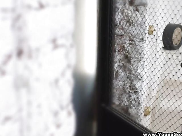 Double penetration leads to double facial