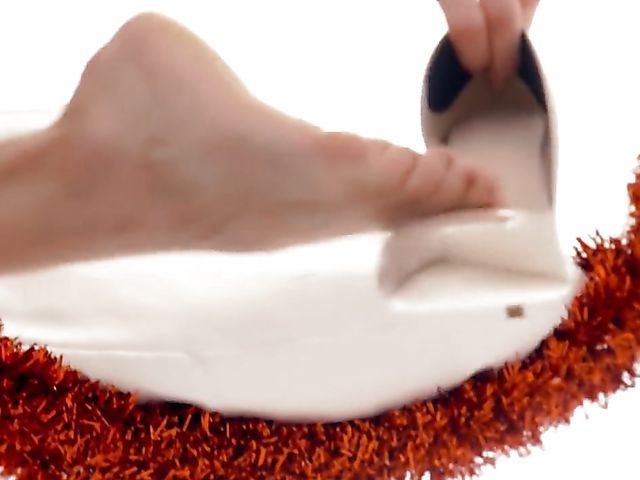 Pussy fingering and face sitting on Christmas