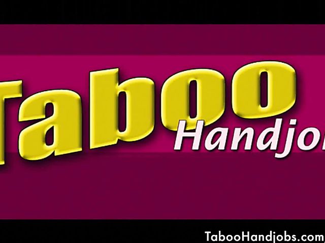 Simone Sonay - Mom handjob as Dr Zoe Holloway watches