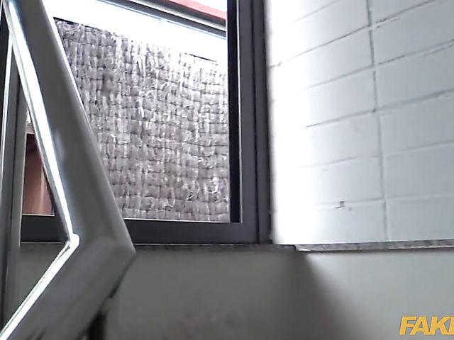 Chiki Dulce gets tricked into fucking by a police officer