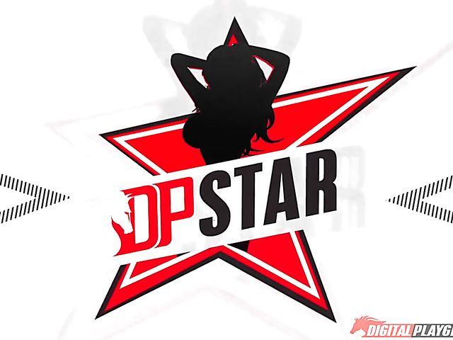 Raven haired porn star Megan Rain introduces herself