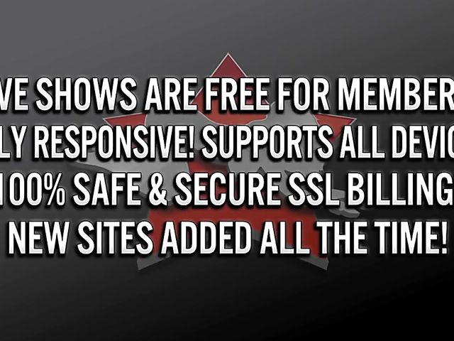 Savana Styles - Solo squirt on Christmas