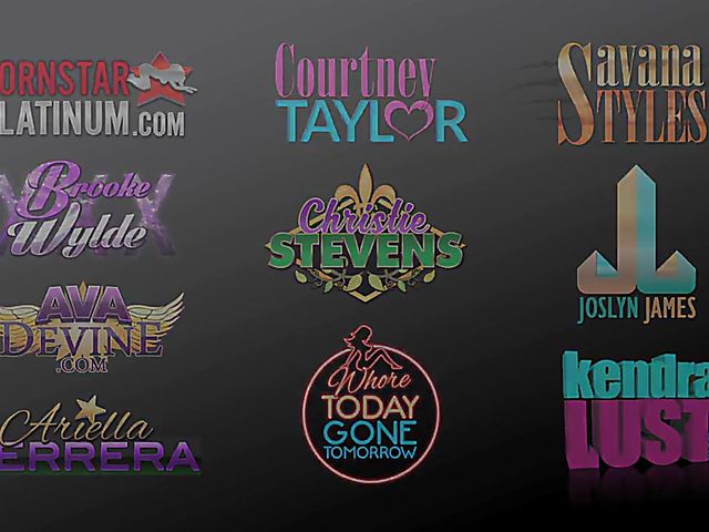 Savana Styles - Solo squirt on Christmas