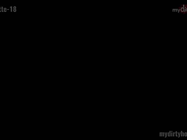 Homemade anal with his pretty girlfriend