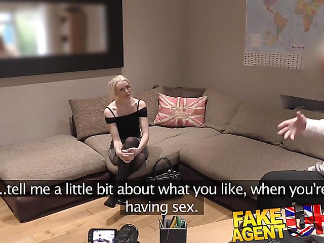 British anal loving model gets fisted and fucked