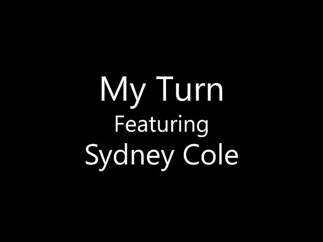 Hot laundry with his sexy step sister Sydney Cole 