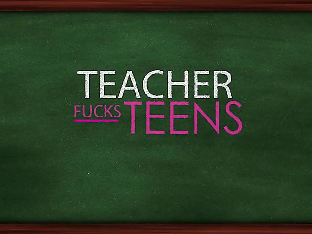 Brett Rossi's hot threesome with Alison Rey and her boyfriend