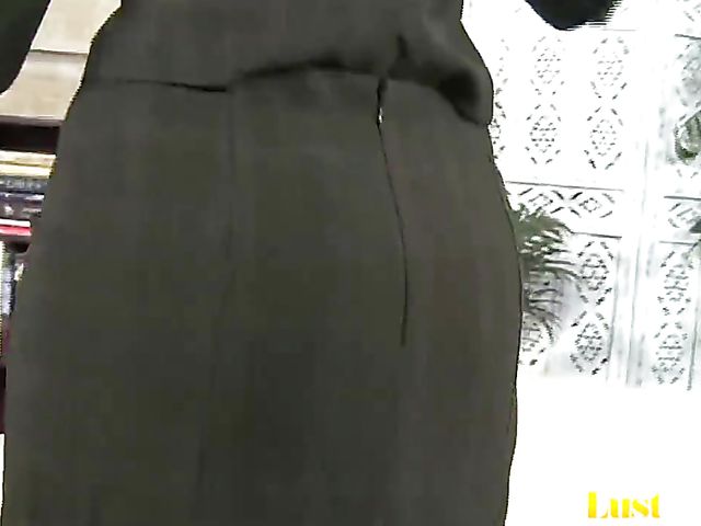 Big tits mature beauty seduces a man