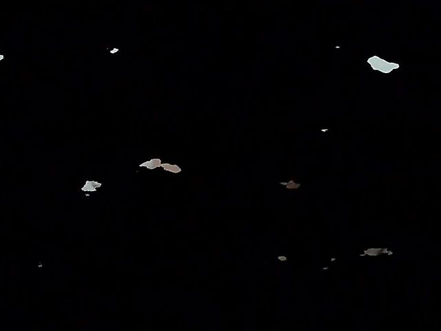 Masked amateur redhead blows and gets pounded