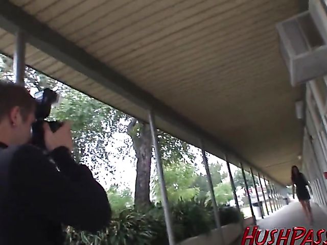 Skinny mom in specs India Summer gets hammered