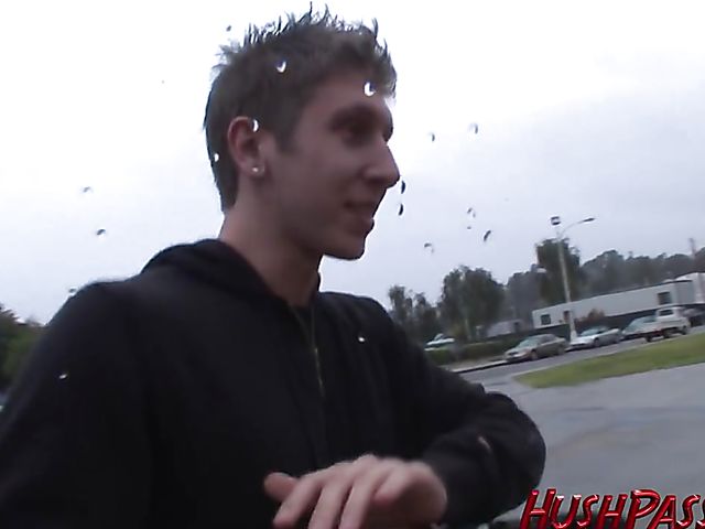 Skinny mom in specs India Summer gets hammered