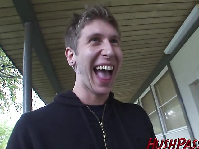 Skinny mom in specs India Summer gets hammered