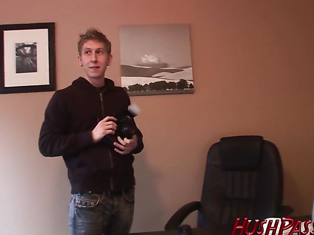 Skinny mom in specs India Summer gets hammered