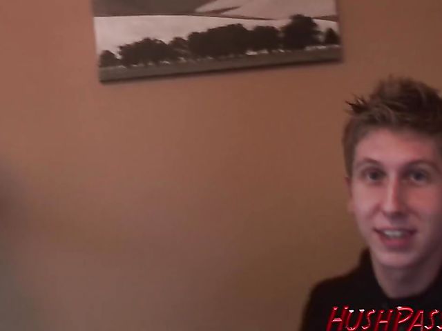 Skinny mom in specs India Summer gets hammered