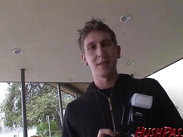 Skinny mom in specs India Summer gets hammered