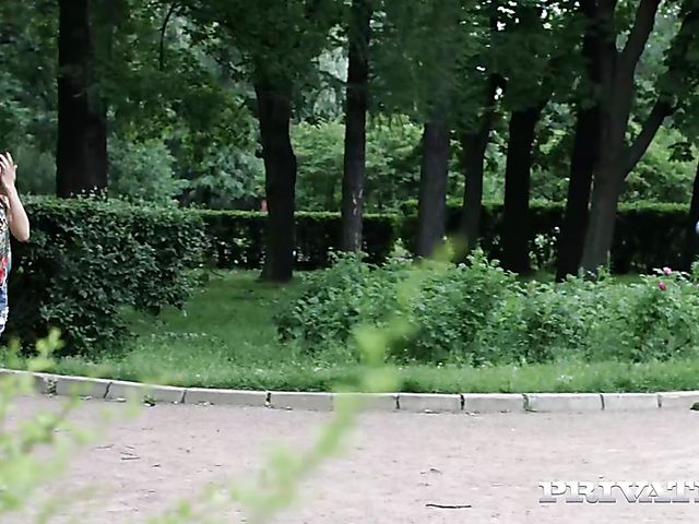 Cute asian Mia Kiss gets a great fuck