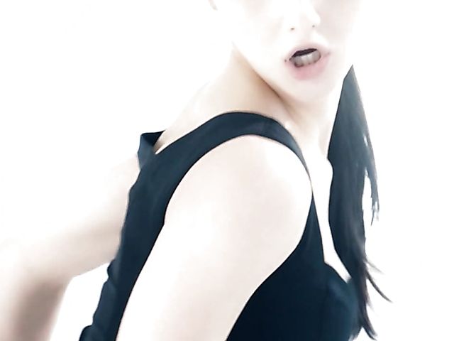 Crystal Greenvelle and Leny Evil love bondage sex