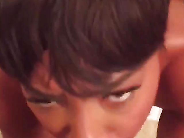 Ebony footjob and more fun with Roxy Reynolds