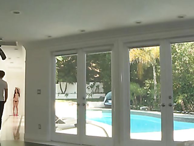 Must see anal compilation with young babe