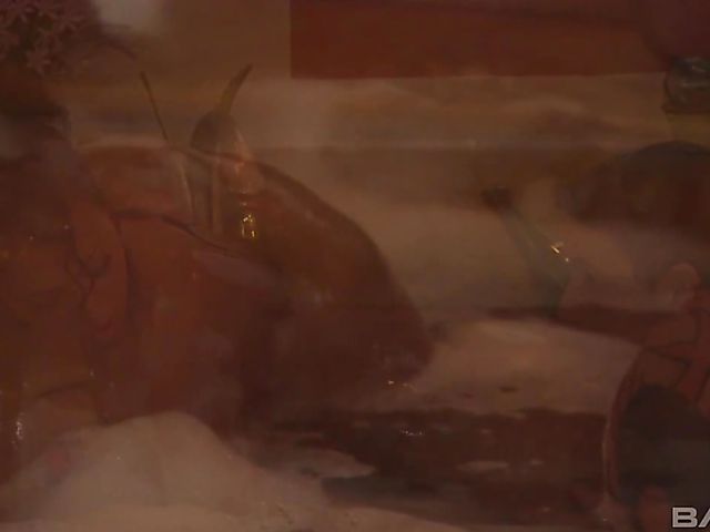 Pornstar compilation featuring Carmen Luvana and Olivia Del Rio