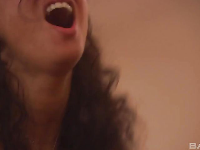 Pornstar compilation featuring Carmen Luvana and Olivia Del Rio