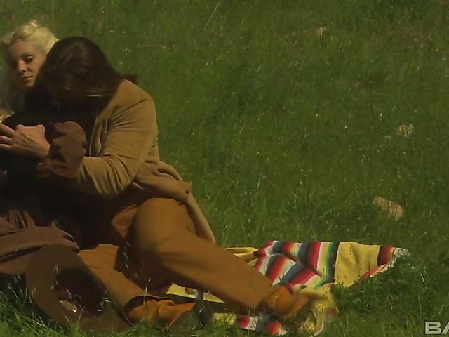 Pornstar compilation featuring Carmen Luvana and Olivia Del Rio