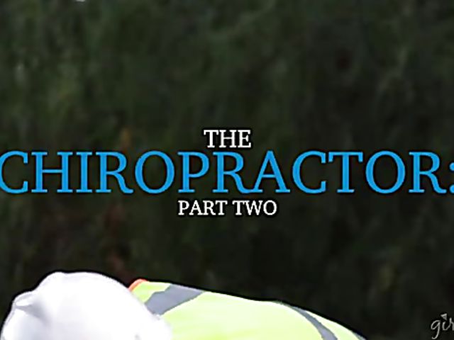 Angela White lesbian 3some with younger girls