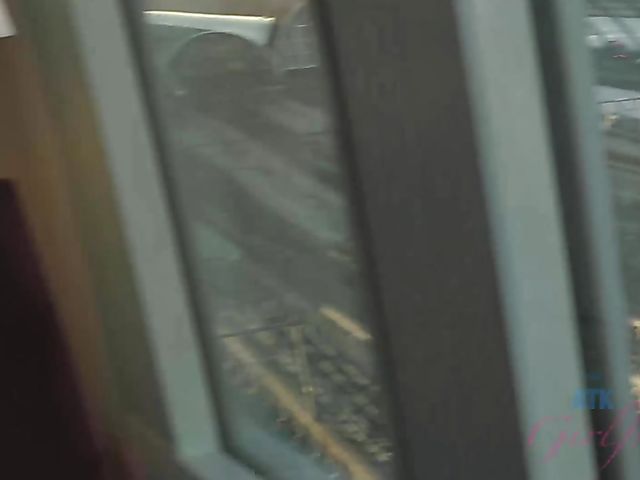 Cute and sweet Gia Paige sex tape