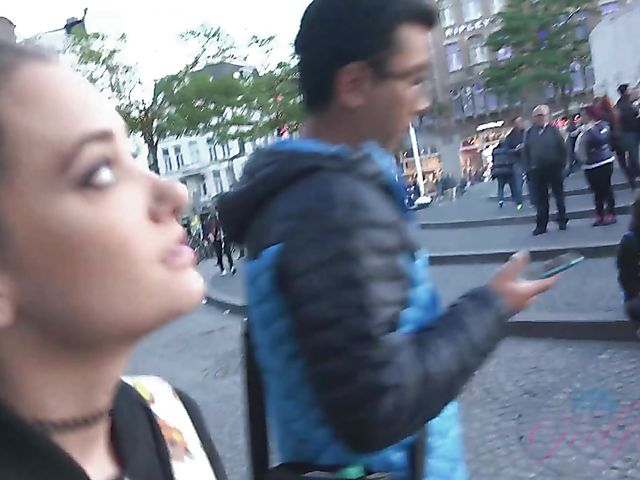 Cute and sweet Gia Paige sex tape