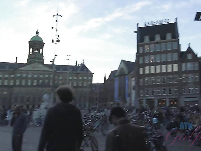 Cute and sweet Gia Paige sex tape