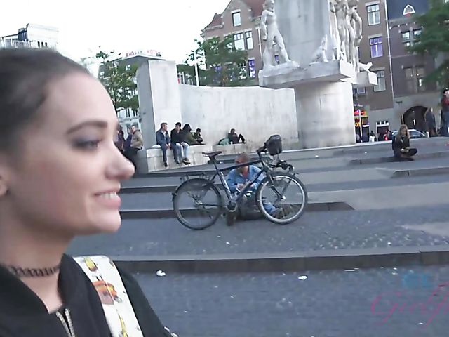 Cute and sweet Gia Paige sex tape