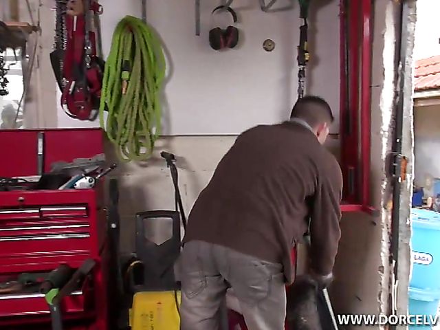 Mature MILF babes get banged nice and hard