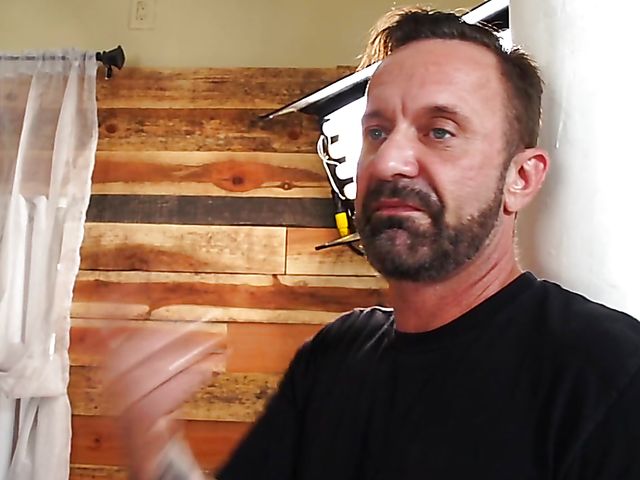 Two girls one guy threesome with Alex Grey and Megan Sage