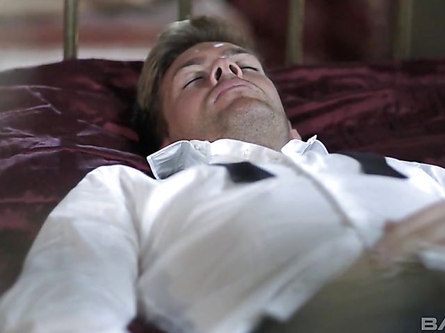 MILF compilation with lots of banging