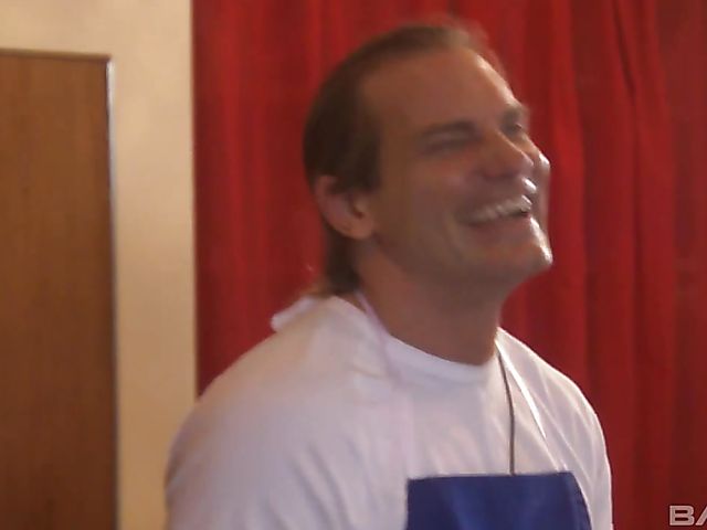 Passionate sex with Faith Leon and Jacy Andrews