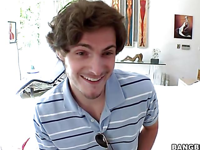 Three blonde orgy with amazing Nicole Aniston