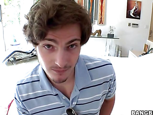 Three blonde orgy with amazing Nicole Aniston