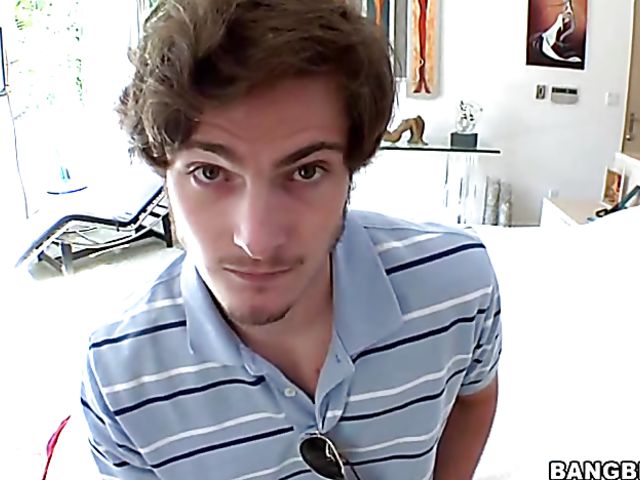 Three blonde orgy with amazing Nicole Aniston