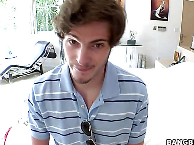 Three blonde orgy with amazing Nicole Aniston