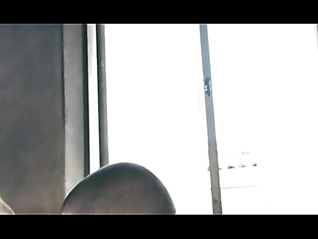 Stunning blonde Shawna Lenee posing and getting tag teamed