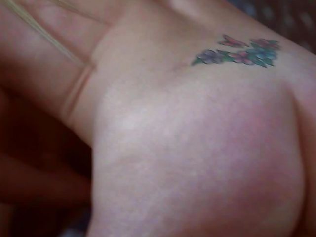 Lesbian group orgy in the fire department with Kayden Kross